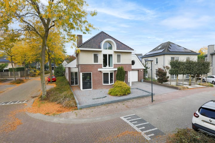 Gagelveld 10 in Reusel