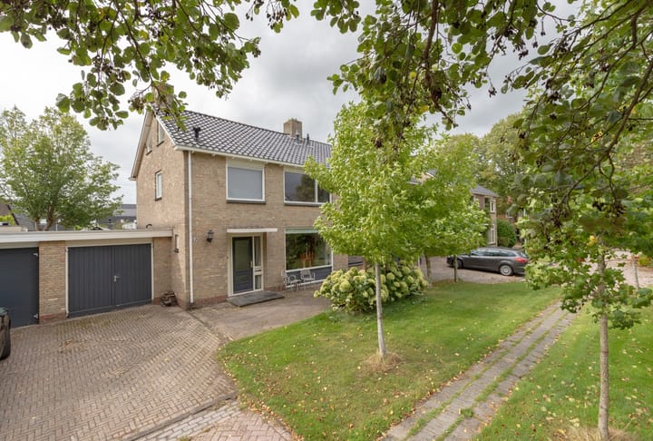 Photo of property Gaickingahof 22, Zuidhorn