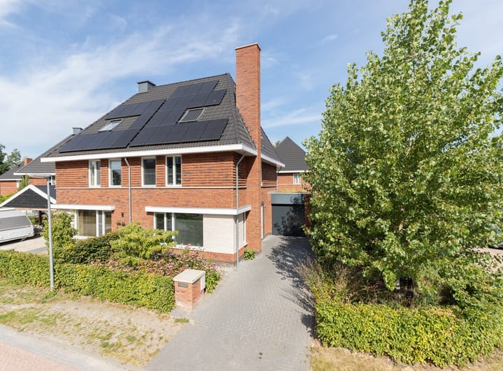 Photo of property Gaickingalaan 11, Zuidhorn