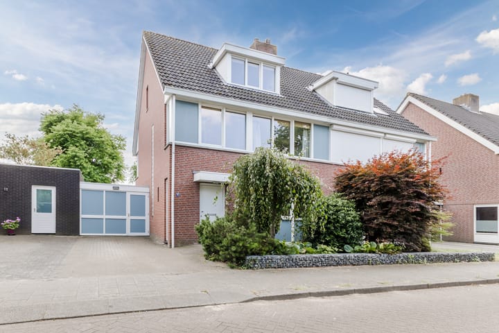 Galadriel 13 in Geldrop