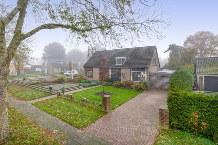 Photo de la maison Galamalaan 16, Koudum