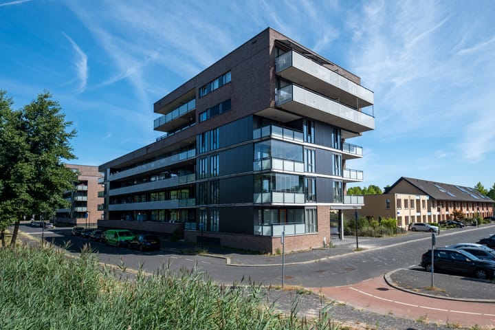Galantstraat 37 in Amsterdam foto