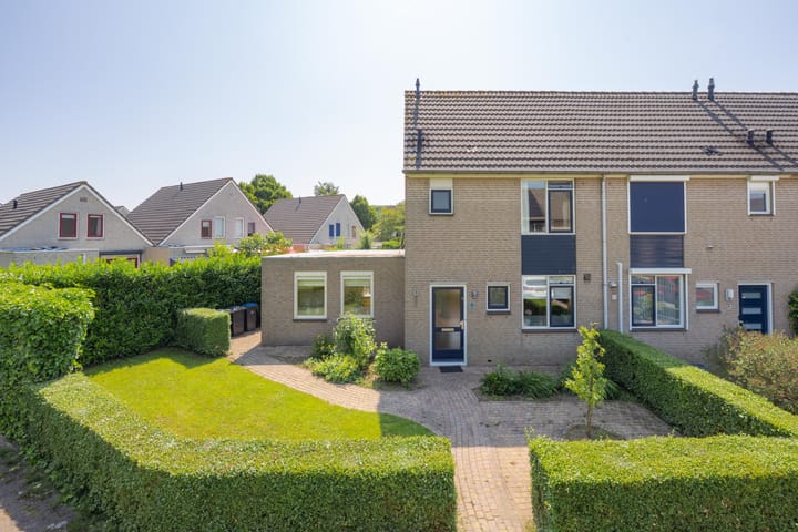 Photo of property Galderie 16, Buren