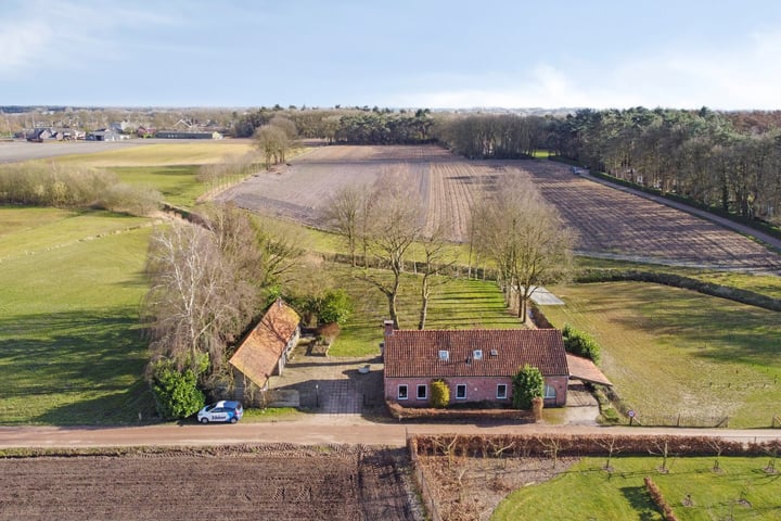 Photo of property Galderseweg 4, Galder
