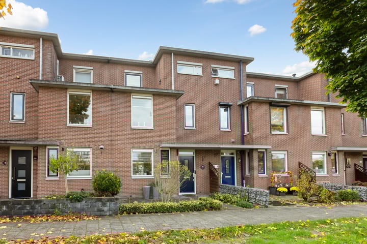 Photo de la maison Galecopperlaan 11, Nieuwegein