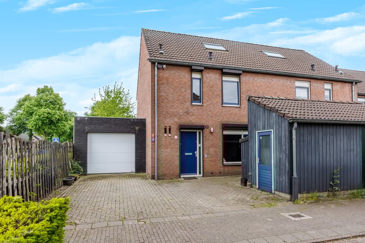 Galerij 1 in Beuningen Gld