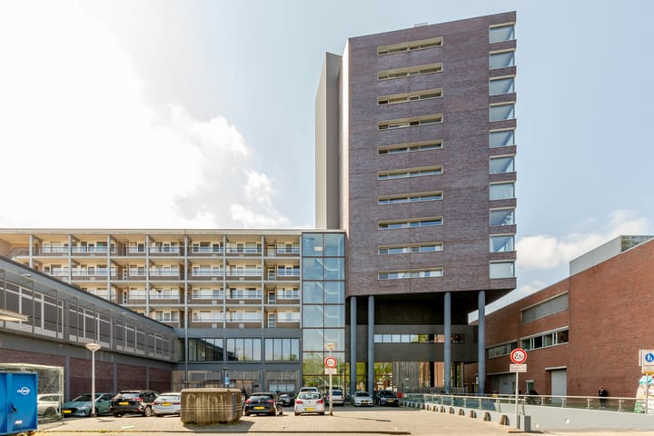Galerij 58 in Amstelveen