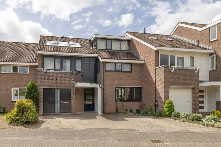 Galerij 7 in Naarden