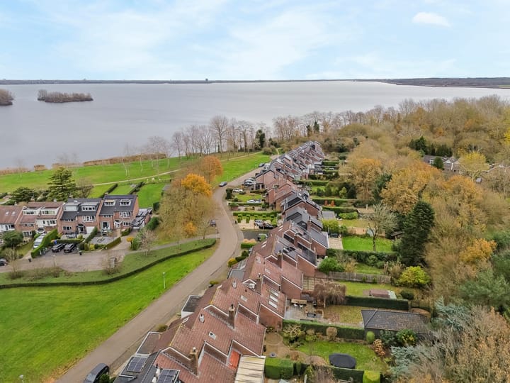 Galerij 9 in Naarden