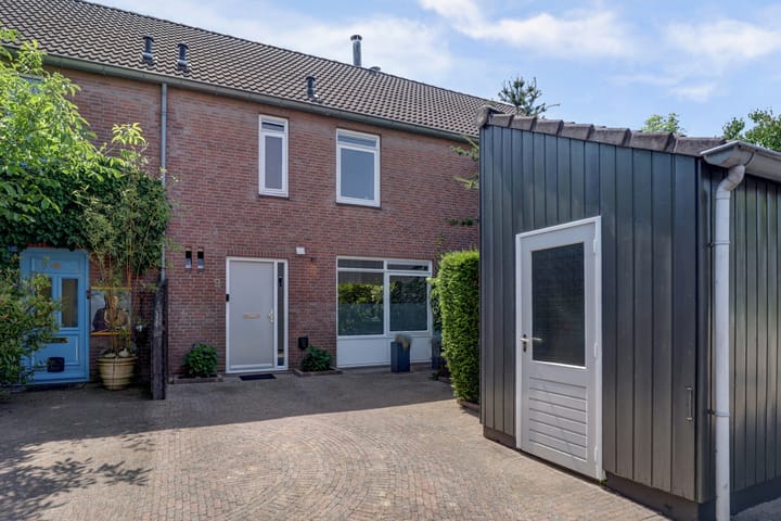 Galerij 9 in Beuningen Gld