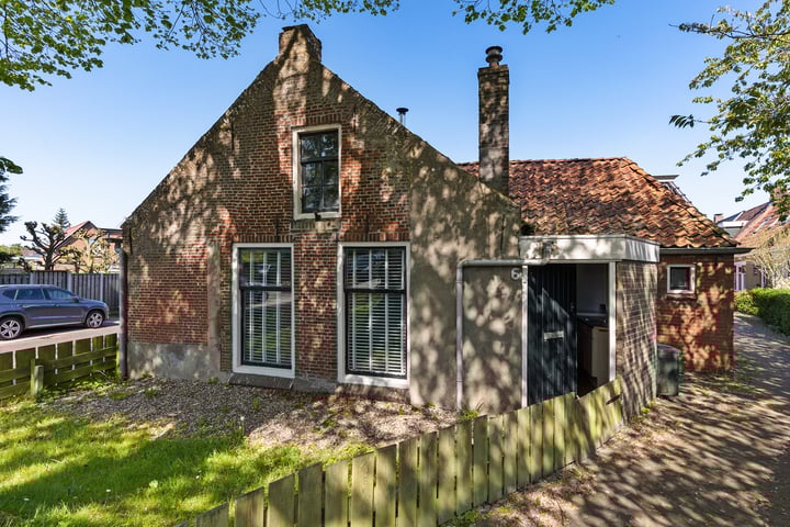 Galge 6 in Stiens