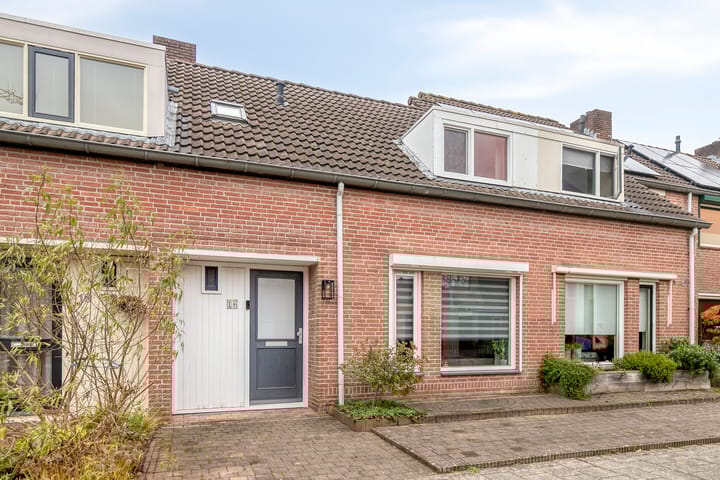 Photo de la maison Galgenberg 16, Veldhoven