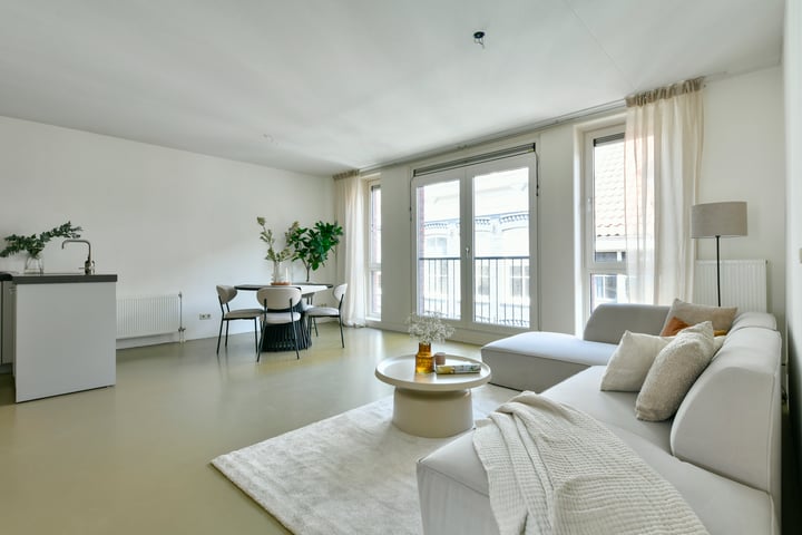 Galgenstraat 9 in Amsterdam