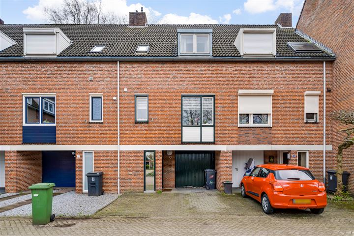 Galgenvenstraat 38 in Tegelen