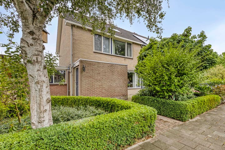 Galgenweg 23 in Zevenbergen