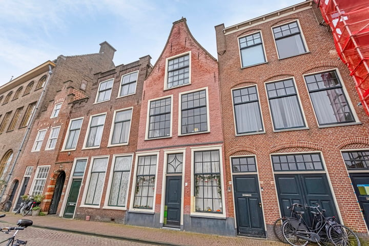 Galgewater 10A in Leiden