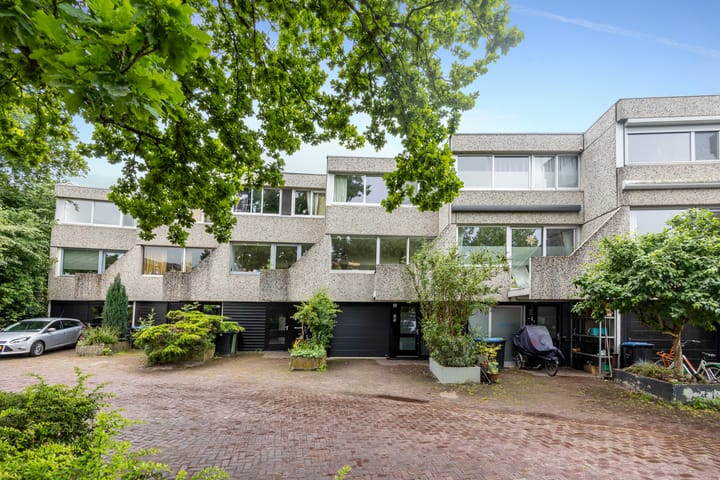 Foto von Haus Galicië 22, Leusden