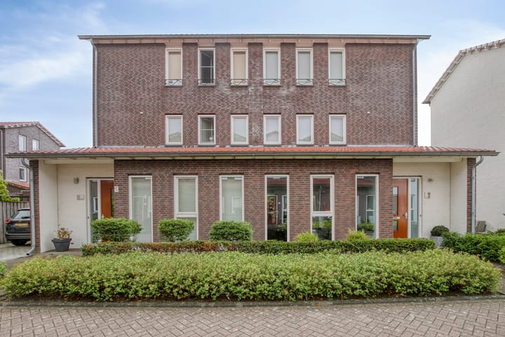 Galigaanstraat 44 in Rosmalen
