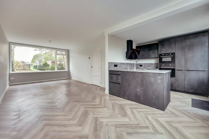 Galileilaan 40 in Spijkenisse