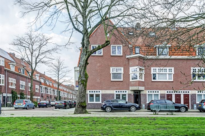 Galileïplantsoen 89-H in Amsterdam