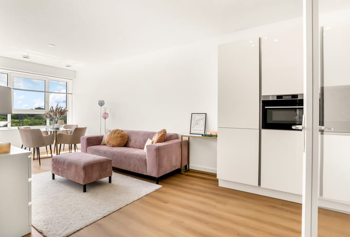 Photo of property Galileistate 131, Zandvoort
