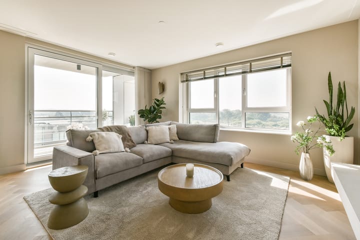 Photo of property Galileistate 139, Zandvoort