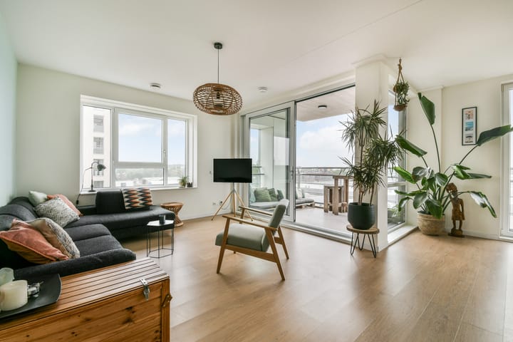 Photo of property Galileistate 149, Zandvoort