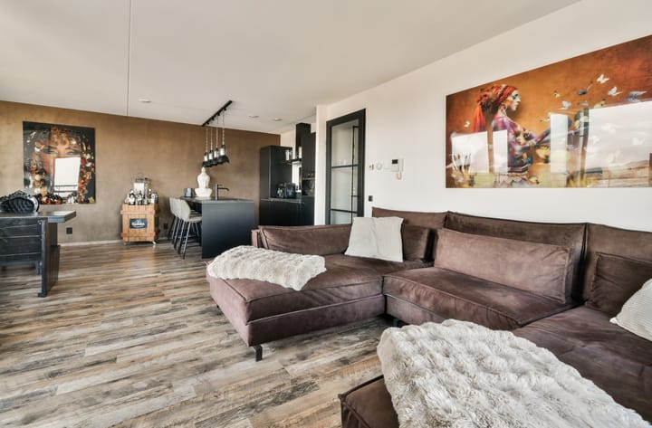 Galileistate 83 in Zandvoort