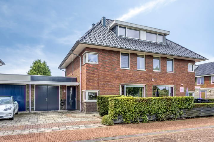 Galjoen 06 61, Lelystad Photo of property Galjoen 06 61, Lelystad