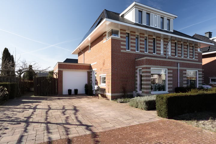 Photo of property Galjoen 10 1, Lelystad