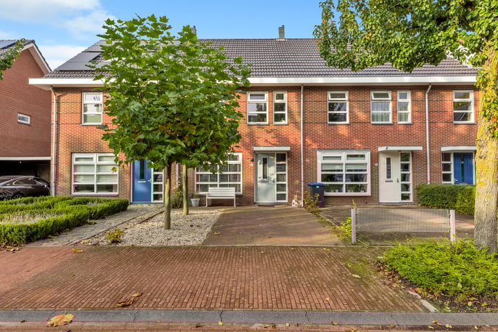Photo of property Galjoen 11 43, Lelystad