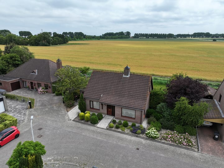 Galjoen 18 in Breskens