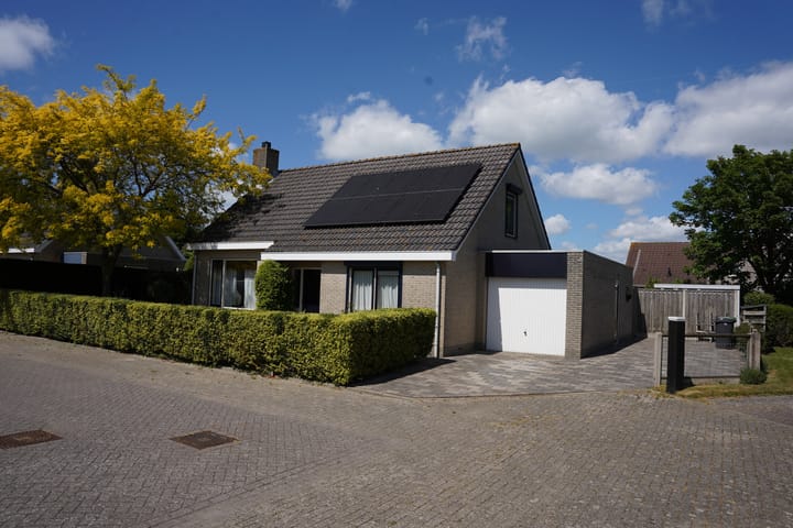 Photo of property Galjoen 22, Breskens