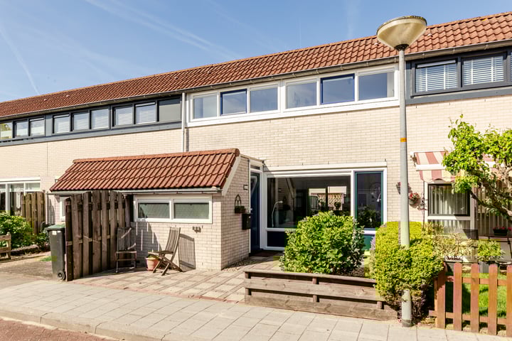 Foto van woning Galjoen 26 4, Lelystad