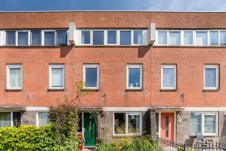 Galjoen 36 in Nijkerk