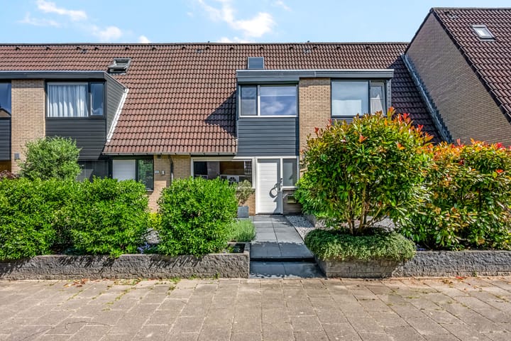 Galjoen 42 in Veenendaal