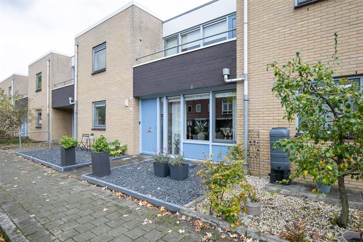 Galjoen 67 in Nijkerk