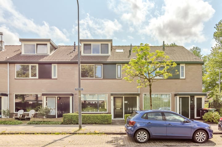 Galjoen 79 in Hoorn