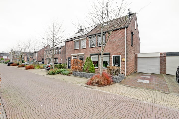 Galjoenstraat 13 in Yerseke