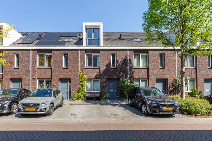 Galjoenstraat 16 in Amsterdam