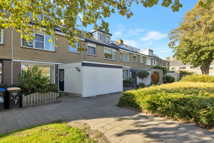 Galjoenstraat 9 in Den Helder
