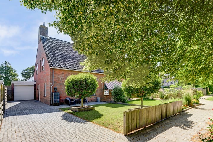 Foto van woning Galjoenweg 93, Harlingen
