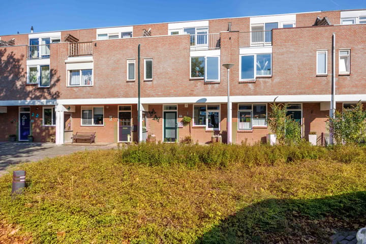 Galkemaheerd 23 in Groningen foto