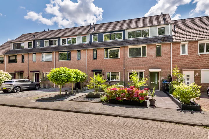 Gallencamp 24 in Tiel