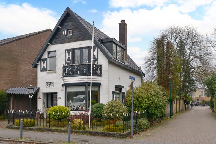 Gallenkamp Pelsweg 3 in Soest foto