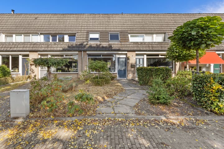 Photo of property Galmeidijk 22, Roosendaal