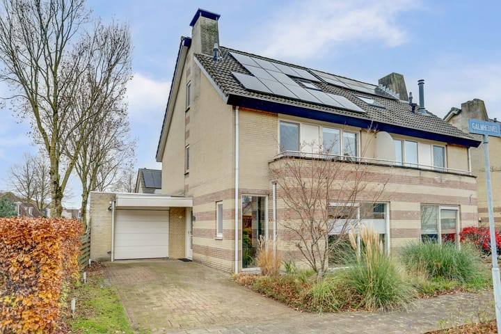 Galmheuvel 34 in Best photo