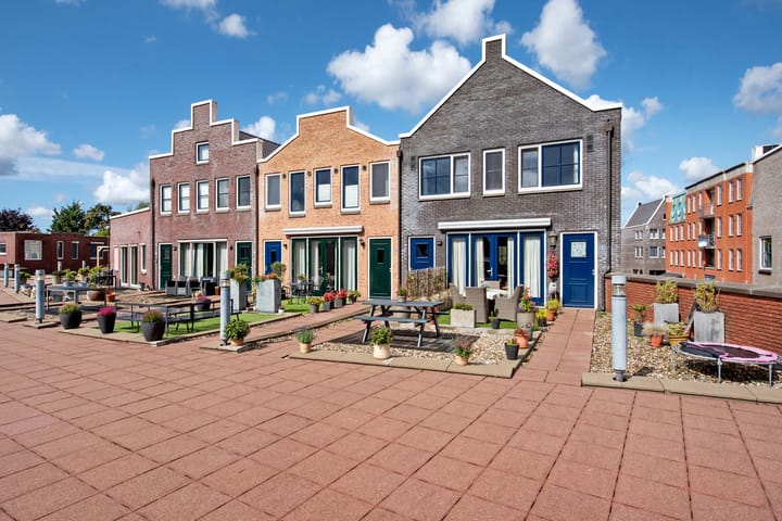 Galop 7 in Nootdorp