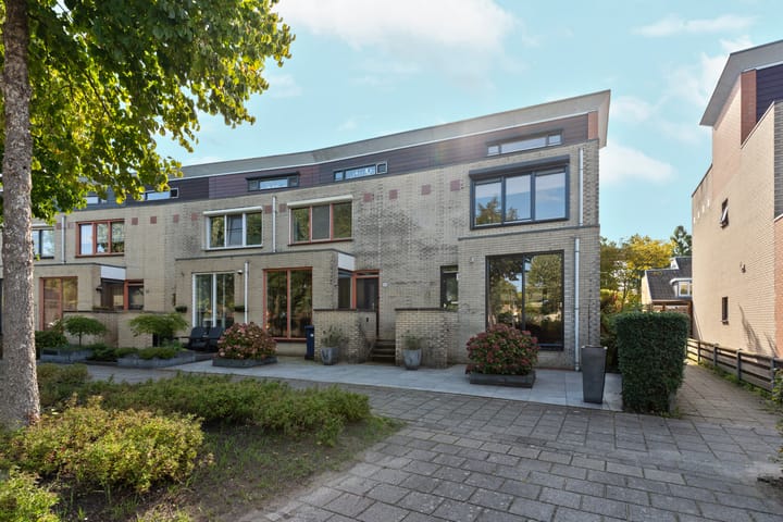 Galopstraat 32 dans Almere photo