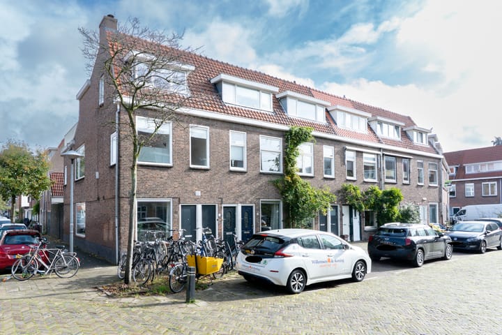 Galvanistraat 17-BS in Utrecht